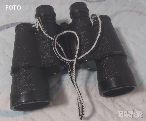 Weltblick 10x50, снимка 5 - Екипировка - 53126120