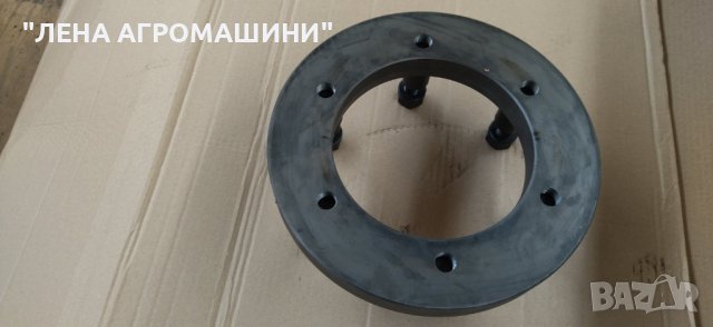 Фланци за универсални стругове