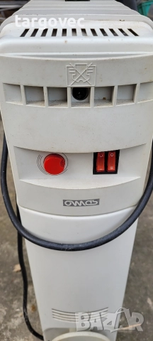 маслен радиатор, снимка 2 - Радиатори - 52575711