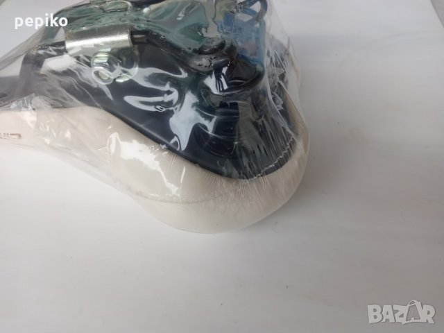 Продавам колела внос от Германия оригинална Италианска седалка FUTURE CITY, снимка 9 - Части за велосипеди - 33140609