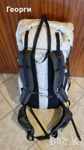 Раница 3F UL GEAR от Xpac, снимка 3 - Спортна екипировка - 52890231