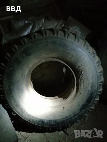 гума 20 цола, снимка 3 - Гуми и джанти - 52476506