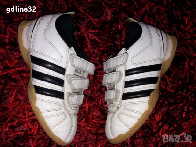 Adidas н 31, снимка 5 - Детски маратонки - 26629695