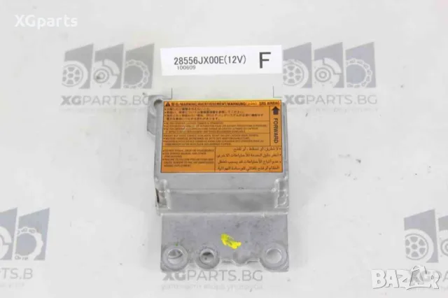 Модул AIRBAG за Nissan NV200 (2009-2019) 28556JX00E