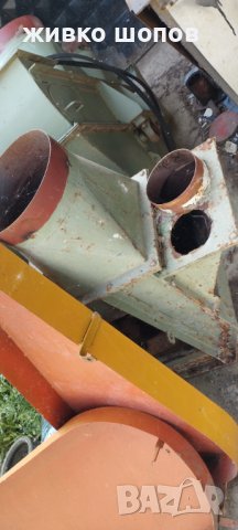 Елеватори и редлери , снимка 10 - Други машини и части - 37747488