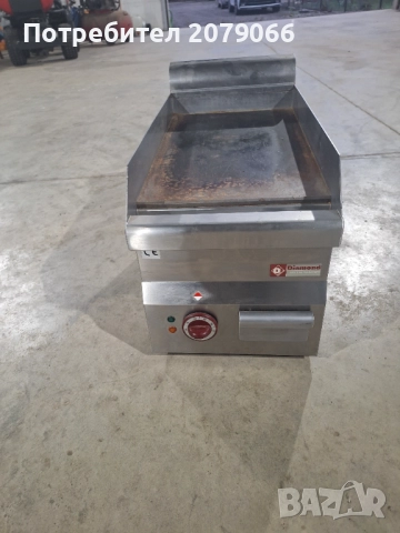 Професионални ел уреди, снимка 4 - Скари - 52374808