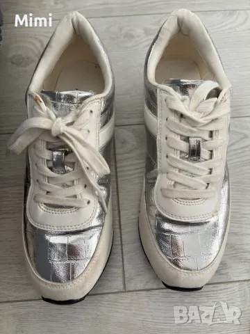 Calvin Klein Обувки 39, снимка 9 - Дамски ежедневни обувки - 45457239