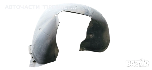 Преден Ляв Подкалник Фолксваген Голф 5 VW Golf 5 1K0805977A, снимка 2 - Части - 52512060