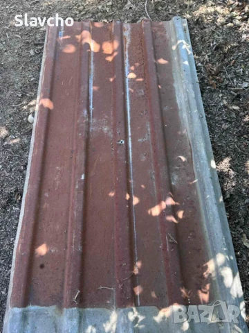 Продавам ламарина , снимка 3 - Други машини и части - 50927296