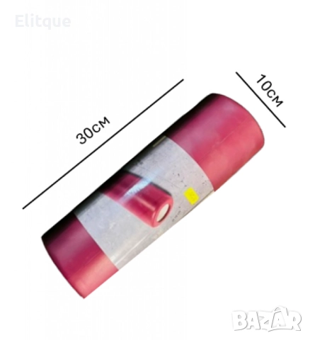 Ролер за масаж, йога, кросфит, снимка 2 - Други - 52742548