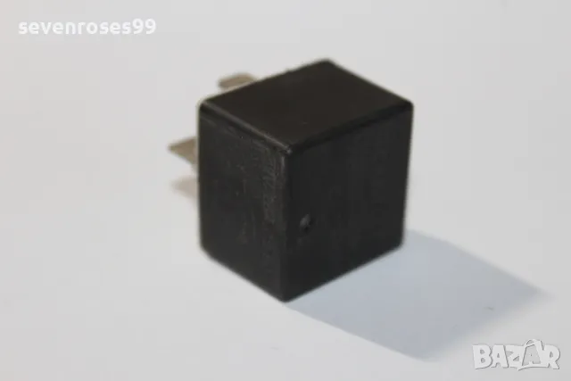 Реле Peugeot Cartier 03501