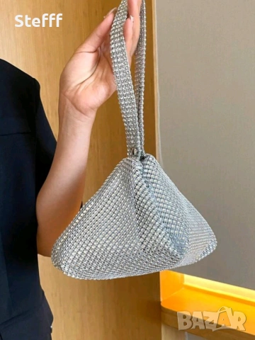 Официални чанти, снимка 4 - Чанти - 53128988