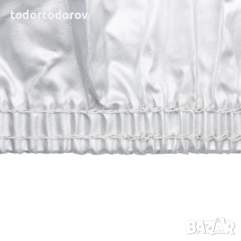 Покривало за мотор OXFORD, S - 203см. Х 83см. Х 119см., снимка 4 - Аксесоари и консумативи - 49763018