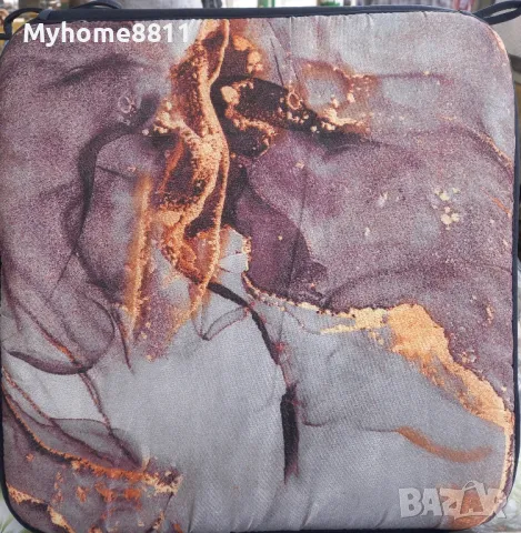 Възглавници за столове, снимка 5 - Други стоки за дома - 29130880
