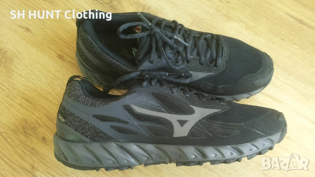 MIZUNO WAVE GORE-TEX Shoes размер EUR 40 обувки водонепромокаеми - 1423