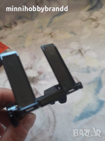 Платформа-Ремарке.  1.43  Motor Max. Metal Trailer . Die-cast Collection., снимка 10 - Колекции - 40312708