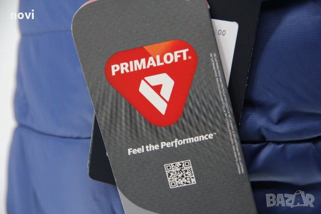 Дамско яке Salewa, L, ново, оригинално дамско яке, топло, водоустойчиво, снимка 6 - Якета - 26810622