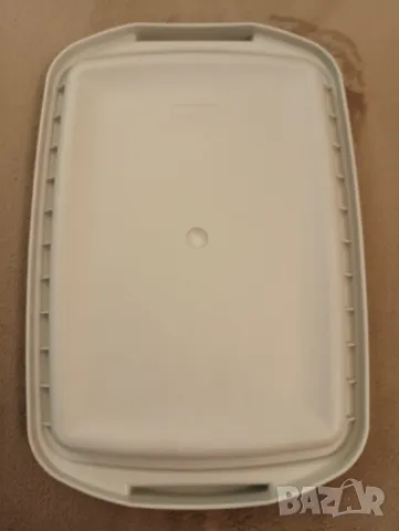 Съд за вакумиране ZEPTER. , снимка 4 - Съдове за готвене - 48237332