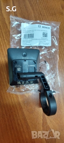 Bosch Intuvia 100 Smart System , снимка 2 - Велосипеди - 52242509