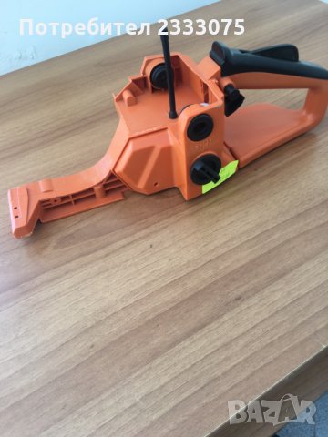 Резервоар за китайски резачки, снимка 2 - Градинска техника - 33424483