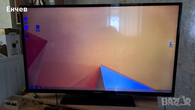 Настолен компютър, снимка 4 - За дома - 51027617