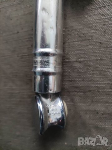 Продавам помпа за колело :Impero Silca mod dep, снимка 6 - Аксесоари за велосипеди - 36586973