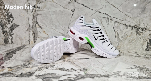 Nike Air Max Plus Tn мъжки маратонки реплика, снимка 5 - Маратонки - 51707087