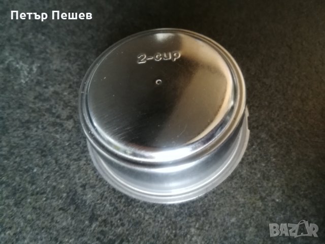 Ръкохватка Цедки ЗА КАФЕМАШИНА Finlux,НЕО,CROWN,ЕЛИТ,AYCO ,FIRST, Electra,  КРЕМА ДИСК УНИВЕРСАЛНА, снимка 7 - Кафемашини - 32447940