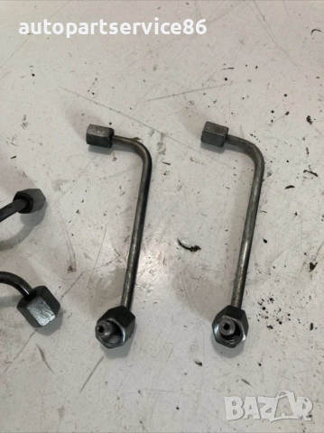 Тръби за горивен инжектор за KIA Ceed 1.6 CRDi (2008), снимка 2 - Части - 53235981