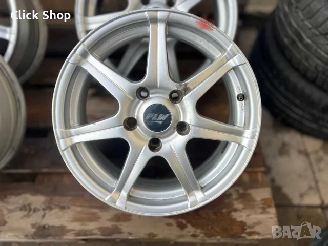 5х120 16 Цола лети Джанти BMW 1 series 1 серия бмв 5x120