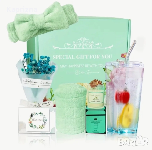 Луксозен комплект