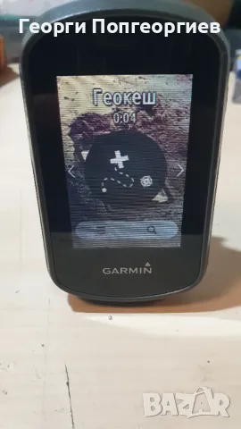 GARMIN ETREX TOUCH 35, снимка 5 - Garmin - 48151589