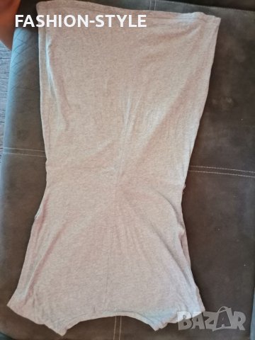 Интересен модел дамска туника, снимка 3 - Туники - 36849715