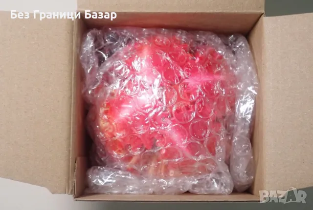 Нова 3D принтирана стрес сфера - иновативна играчка за офис и дом, снимка 4 - Други - 48556089