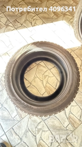 Зимни гуми NOKIAN TYRES HAKKAPELITTA R3, снимка 6 - Гуми и джанти - 52402041