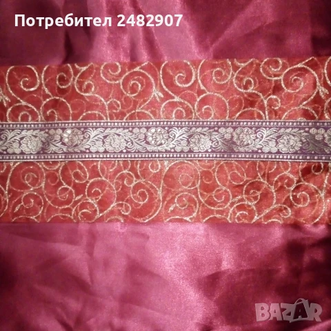 Калъфка за декоративна възглавница, снимка 6 - Други - 51377975