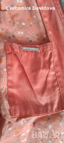 Дамско сако Jean's, снимка 4 - Якета - 48738512