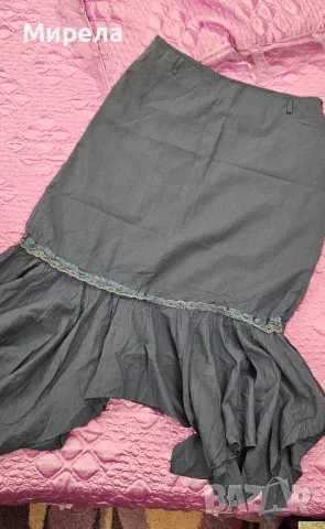 Дамска пола, снимка 2 - Поли - 49846643