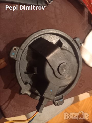 Моторче парно за за Fiat Punto Hatchback (09.1993 - 09.1999), снимка 2 - Части - 43315976