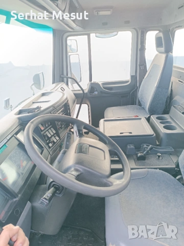 Кран, снимка 6 - Камиони - 53418287