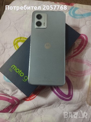 moto G53 5g, снимка 3 - Motorola - 43645182