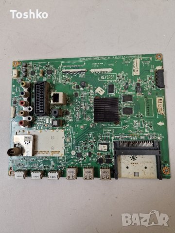 Main board EAX65610904(1.0) EBT62985401 TV LG 32LB5700