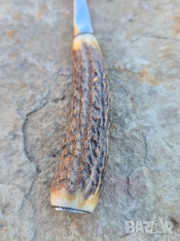 Ръчно изработена Вилица , снимка 2 - Декорация за дома - 52113670