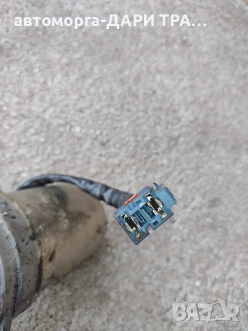 ЕлектромМотор за кормилна система за Опел Корса Ц/Опел Комбо Б GM 13 136 675 Opel Corsa C/Combo B, снимка 3 - Части - 52301483