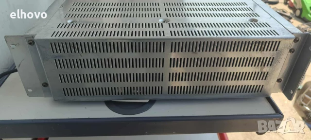 Крайно стъпало Reloop RA-1000 PRO, снимка 11 - Ресийвъри, усилватели, смесителни пултове - 50720844