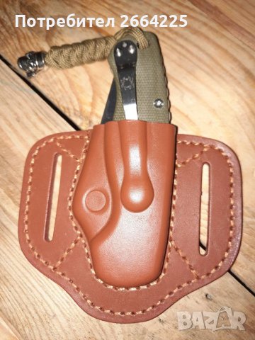 Заверки удобен, бързо монтиране!, снимка 2 - Ножове - 39095100