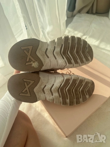 Маратонки Nike Free Metcon 5, снимка 6 - Маратонки - 52798619