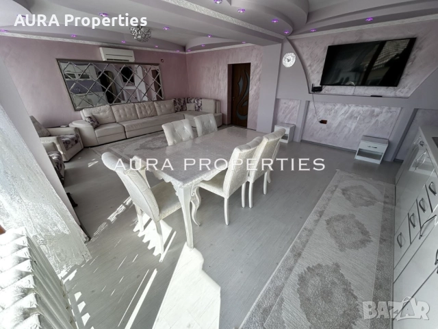 Разград / 3-стаен под наем, снимка 3 - Апартаменти - 51972604