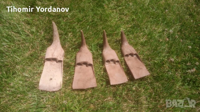 Паламарки., снимка 14 - Антикварни и старинни предмети - 50822694