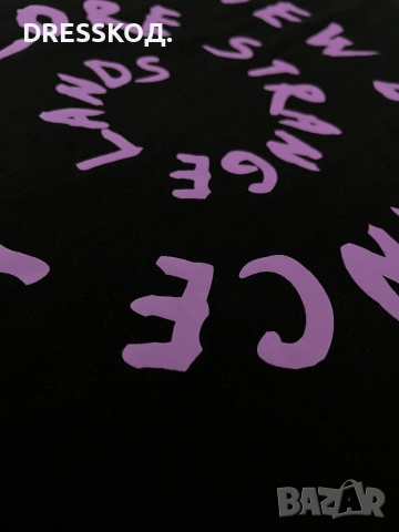 New Balance мъжка тениска, M размер, снимка 6 - Тениски - 52936200